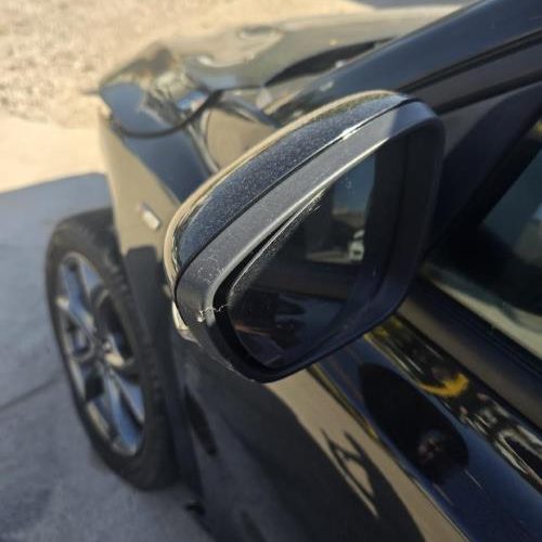 FORD FOCUS 4 PHASE 1