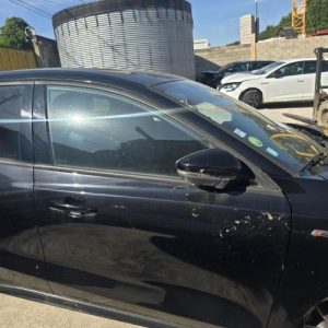 FORD FOCUS 4 PHASE 1