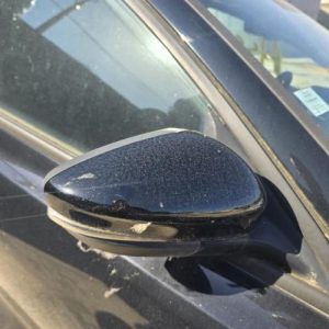 FORD FOCUS 4 PHASE 1