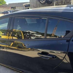 FORD FOCUS 4 PHASE 1