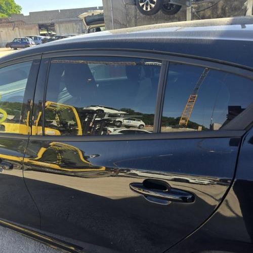 FORD FOCUS 4 PHASE 1