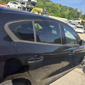 FORD FOCUS 4 PHASE 1