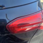 FORD FOCUS 4 PHASE 1