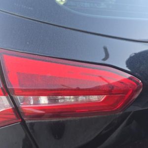 FORD FOCUS 4 PHASE 1