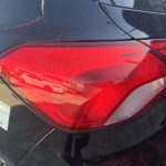 FORD FOCUS 4 PHASE 1