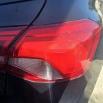 FORD FOCUS 4 PHASE 1