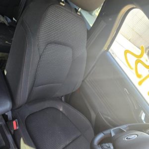 FORD FOCUS 4 PHASE 1