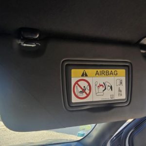FORD FOCUS 4 PHASE 1