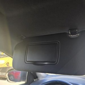 FORD FOCUS 4 PHASE 1