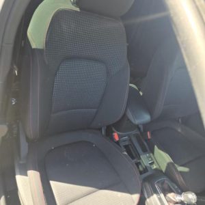 FORD FOCUS 4 PHASE 1