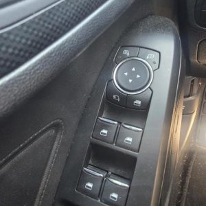 FORD FOCUS 4 PHASE 1