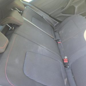 FORD FOCUS 4 PHASE 1
