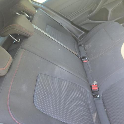 FORD FOCUS 4 PHASE 1