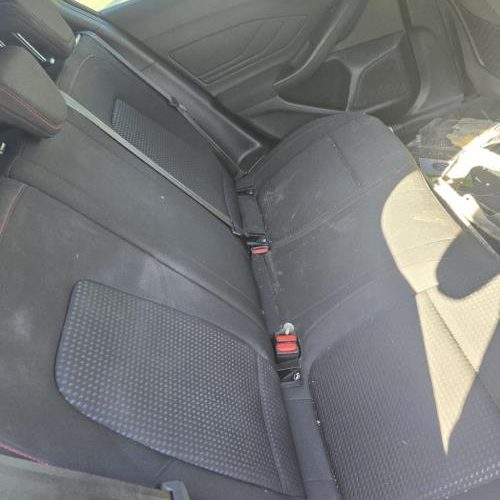 FORD FOCUS 4 PHASE 1