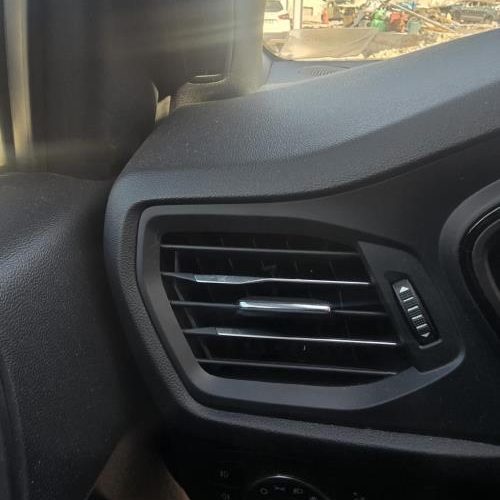 FORD FOCUS 4 PHASE 1