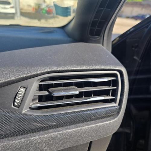 FORD FOCUS 4 PHASE 1