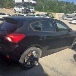 FORD FOCUS 4 PHASE 1
