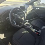 FORD FOCUS 4 PHASE 1