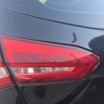 FORD FOCUS 4 PHASE 1
