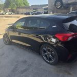 FORD FOCUS 4 PHASE 1
