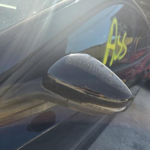 FORD FOCUS 4 PHASE 1