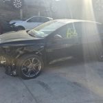 FORD FOCUS 4 PHASE 1