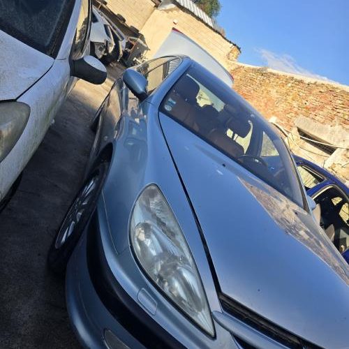 PEUGEOT 607 PHASE 1