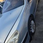 PEUGEOT 607 PHASE 1