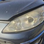 PEUGEOT 407 PHASE 1 BREAK