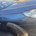 PEUGEOT 407 PHASE 1 BREAK