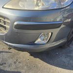 PEUGEOT 407 PHASE 1 BREAK