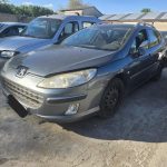 PEUGEOT 407 PHASE 1 BREAK