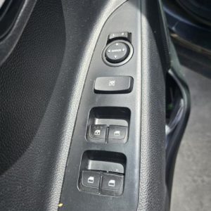 KIA STONIC PHASE 1