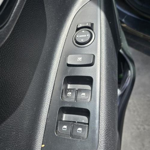 KIA STONIC PHASE 1