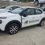 CITROEN C3 3 PHASE 2