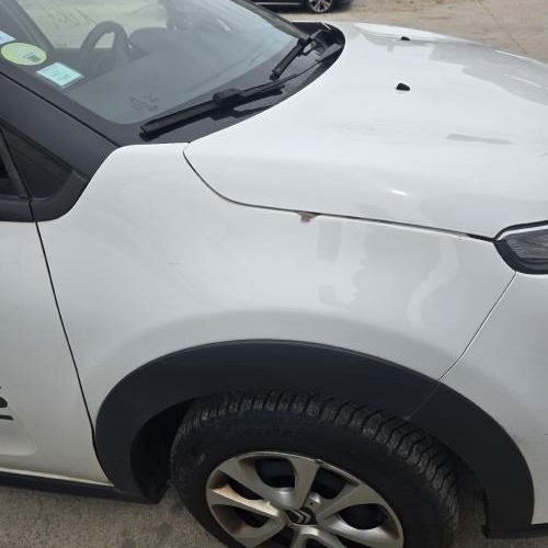 CITROEN C3 3 PHASE 2