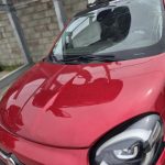 FIAT 500X PHASE 2