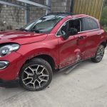 FIAT 500X PHASE 2