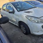 PEUGEOT 206+