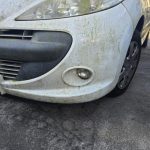 PEUGEOT 206+