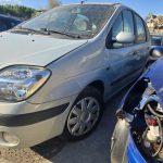 RENAULT SCENIC 1 PHASE 2