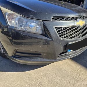CHEVROLET CRUZE PHASE 1