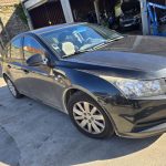CHEVROLET CRUZE PHASE 1