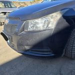 CHEVROLET CRUZE PHASE 1