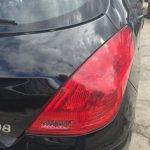 PEUGEOT 308 1 PHASE 1