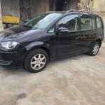 VOLKSWAGEN TOURAN 1 PHASE 2