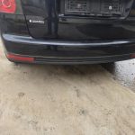 VOLKSWAGEN TOURAN 1 PHASE 2