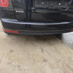 VOLKSWAGEN TOURAN 1 PHASE 2
