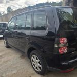 VOLKSWAGEN TOURAN 1 PHASE 2