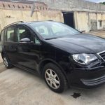 VOLKSWAGEN TOURAN 1 PHASE 2